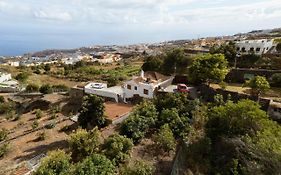 Las Casitas Del Bebedero - Yoga & Ecoturismo