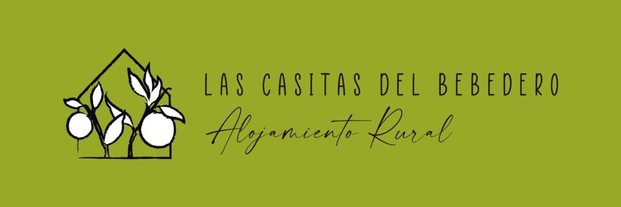 Las Casitas Del Bebedero - Yoga & Ecoturismo Icod De Los Vinos Zewnętrze zdjęcie