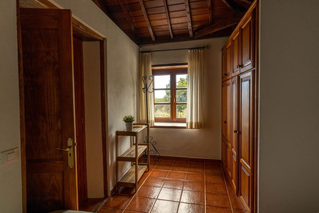 Las Casitas Del Bebedero - Yoga & Ecoturismo Icod De Los Vinos Zewnętrze zdjęcie