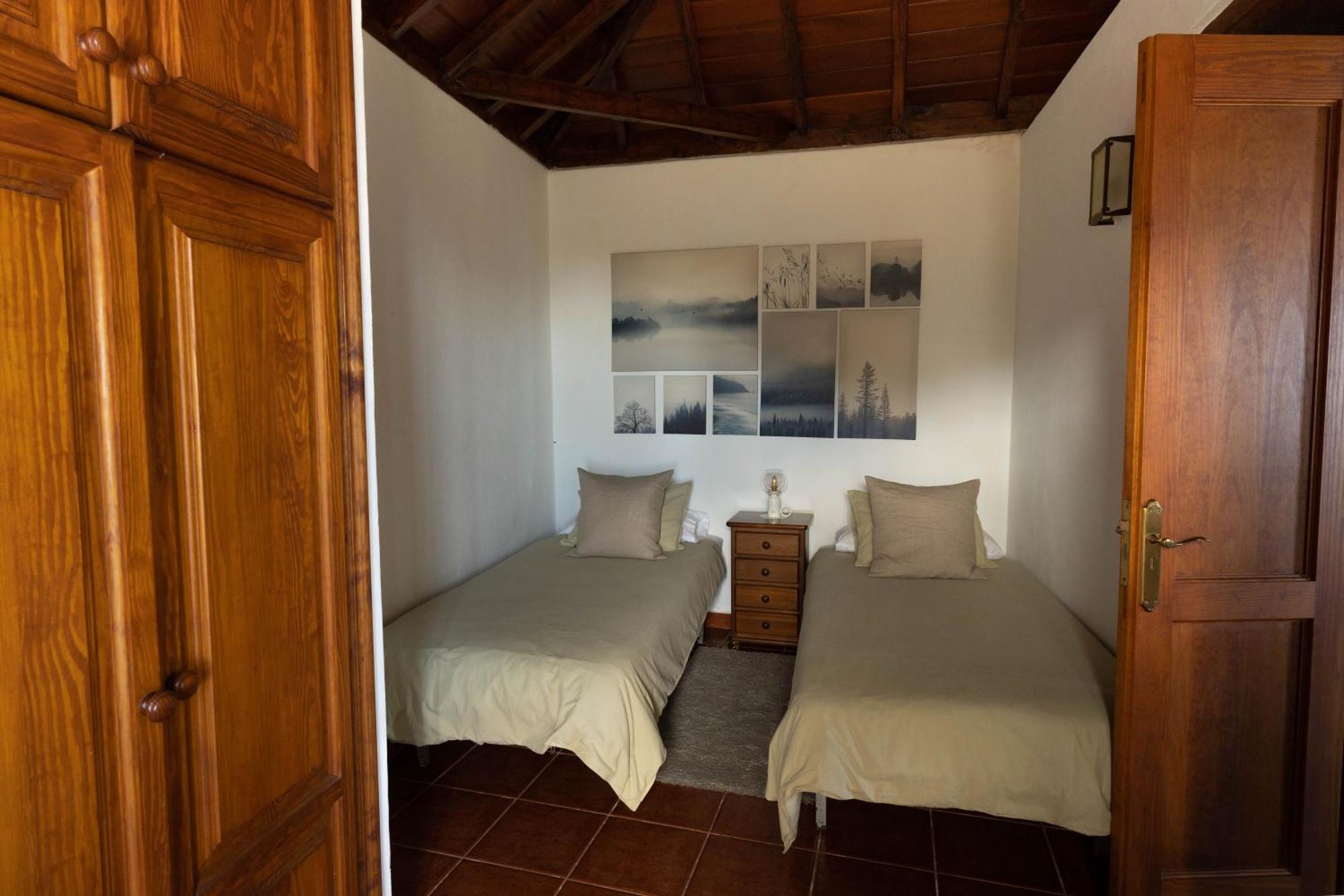 Las Casitas Del Bebedero - Yoga & Ecoturismo Icod De Los Vinos Zewnętrze zdjęcie